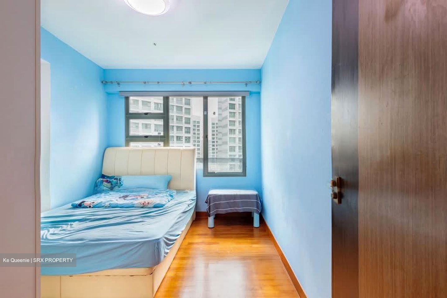 Blk 676B Punggol Drive (Punggol), HDB 4 Rooms #581116791